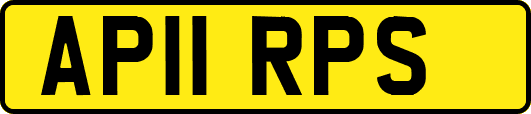 AP11RPS