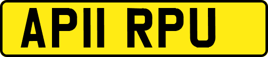 AP11RPU