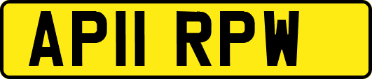 AP11RPW