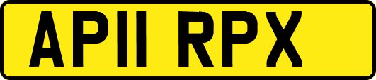 AP11RPX
