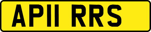 AP11RRS