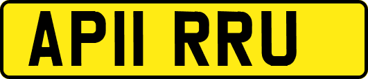 AP11RRU