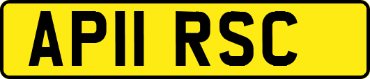 AP11RSC