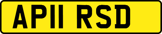 AP11RSD