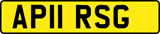 AP11RSG