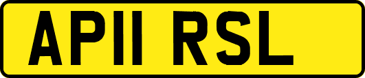 AP11RSL