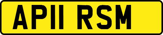 AP11RSM