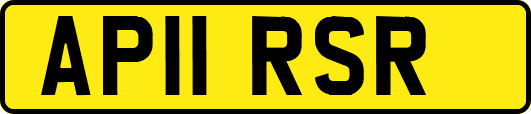 AP11RSR