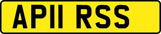 AP11RSS