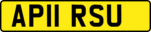 AP11RSU