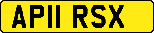 AP11RSX
