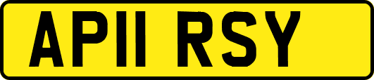 AP11RSY