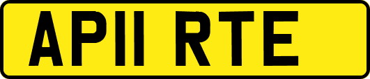 AP11RTE