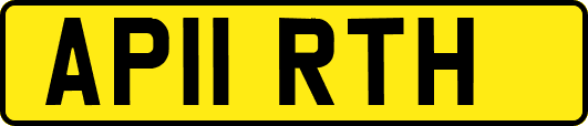 AP11RTH