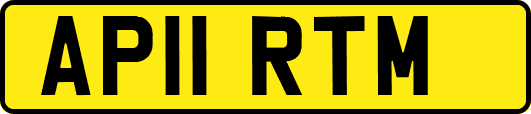 AP11RTM