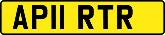 AP11RTR