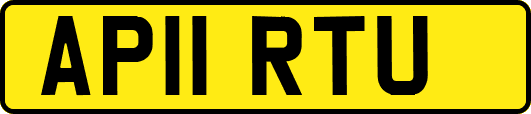 AP11RTU