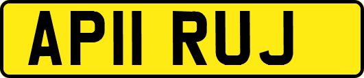 AP11RUJ