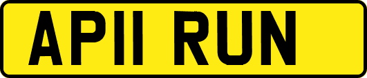 AP11RUN