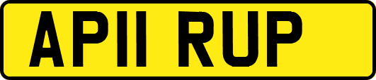 AP11RUP