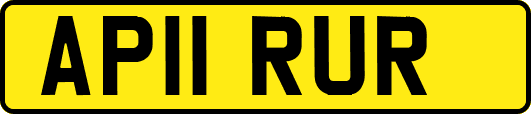 AP11RUR