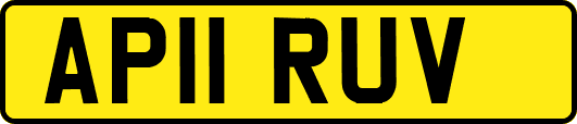 AP11RUV