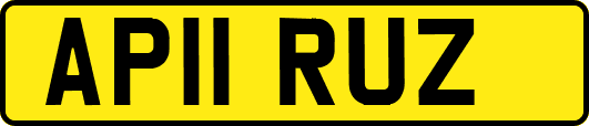 AP11RUZ