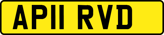AP11RVD