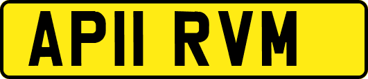 AP11RVM