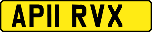 AP11RVX