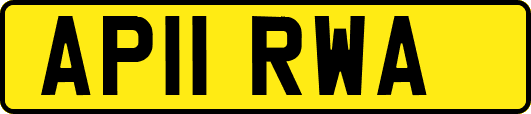 AP11RWA