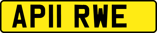 AP11RWE