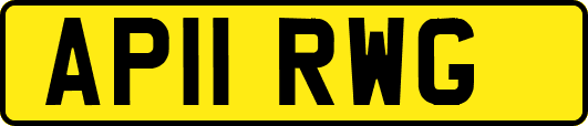 AP11RWG