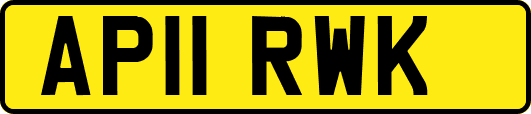 AP11RWK