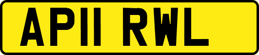 AP11RWL