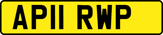 AP11RWP
