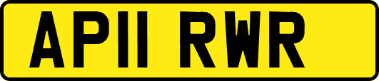 AP11RWR