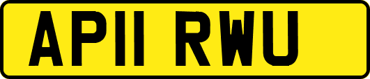 AP11RWU