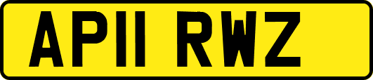 AP11RWZ