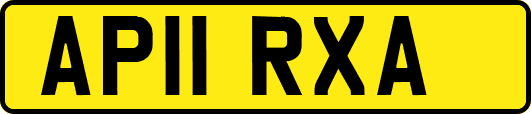AP11RXA