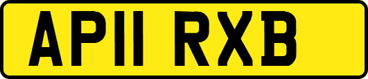 AP11RXB