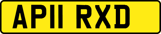 AP11RXD