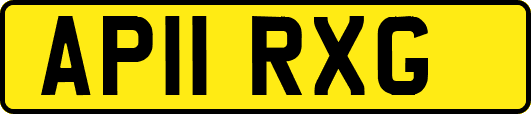 AP11RXG