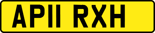 AP11RXH