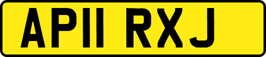 AP11RXJ