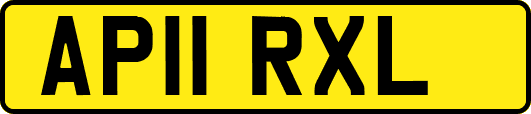 AP11RXL
