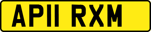 AP11RXM