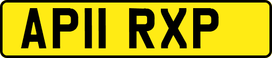 AP11RXP
