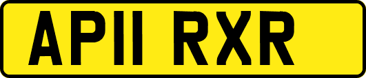 AP11RXR