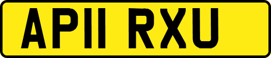 AP11RXU